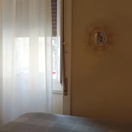 La Casa Di Carta Apartment Reggio Calabria Exterior photo