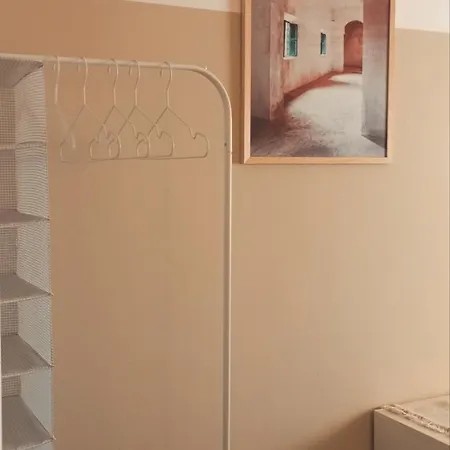 La Casa Di Carta Apartment Reggio Calabria Exterior photo