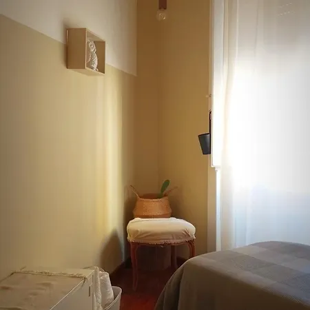 La Casa Di Carta Apartment Reggio Calabria Exterior photo
