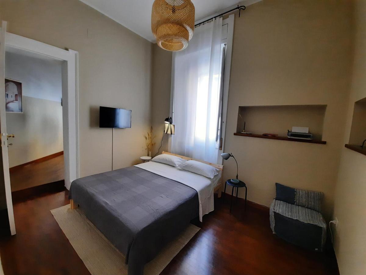 La Casa Di Carta Apartment *