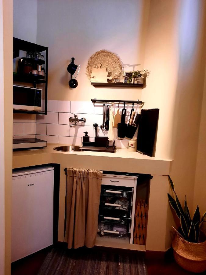 La Casa Di Carta Apartment
