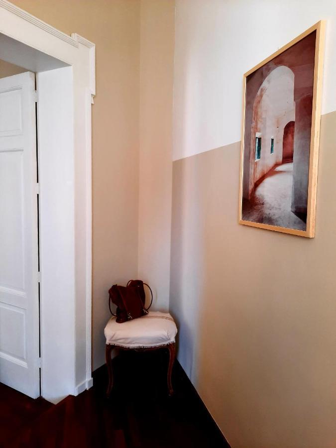 La Casa Di Carta Apartment Reggio Calabria