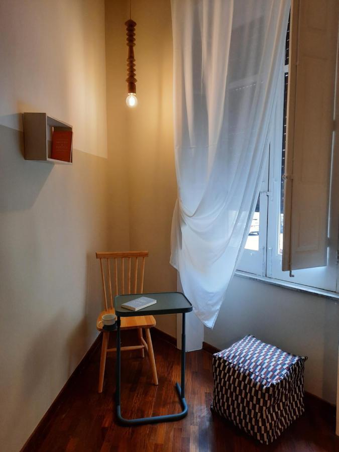 Apartment La Casa Di Carta Reggio Calabria