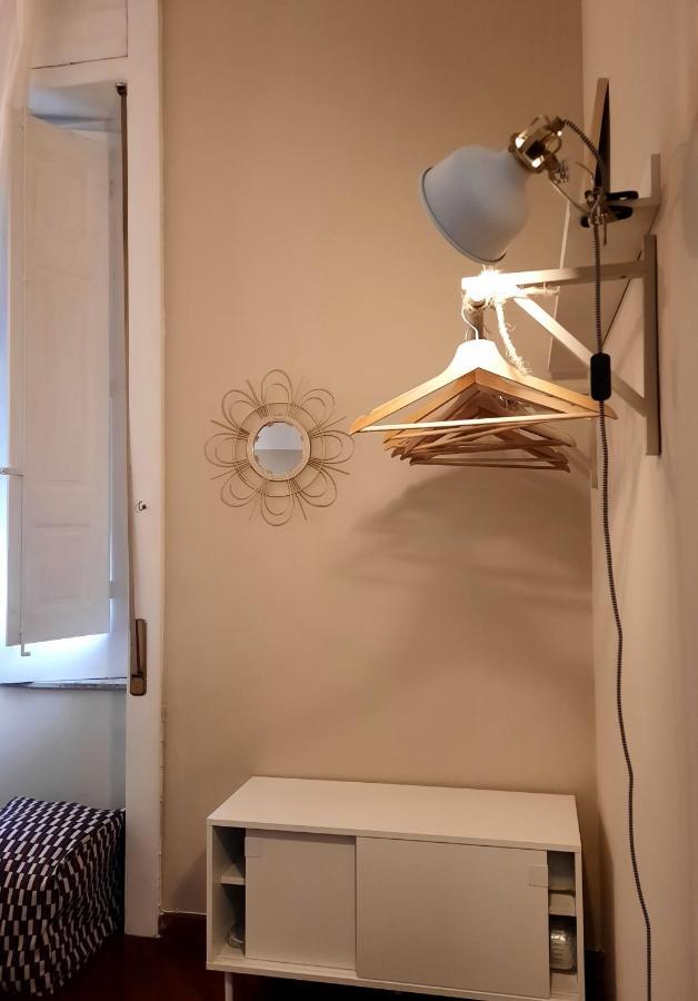 La Casa Di Carta Apartment Reggio Calabria