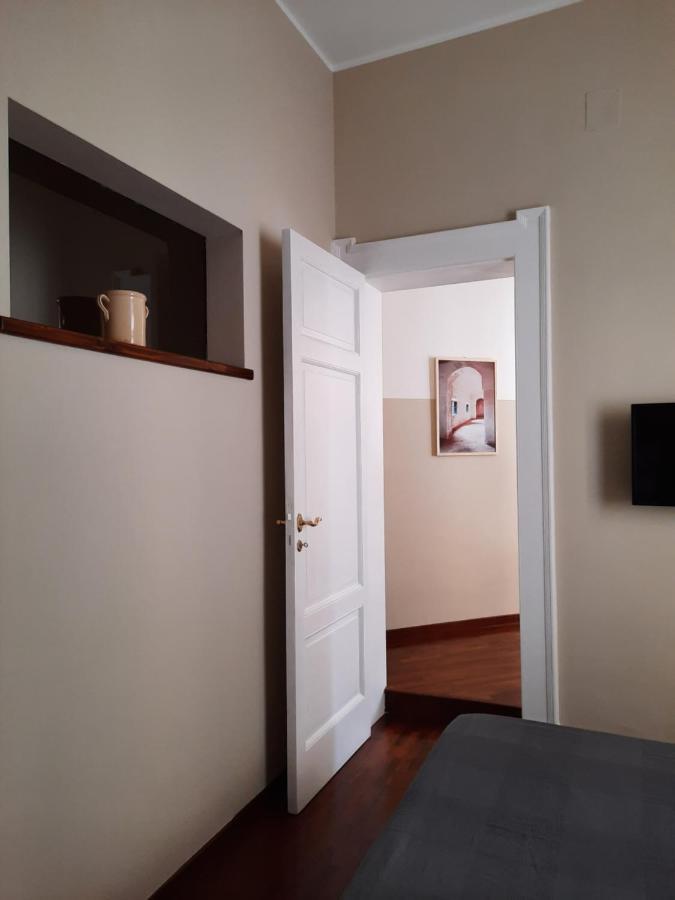 La Casa Di Carta Apartment Reggio Calabria