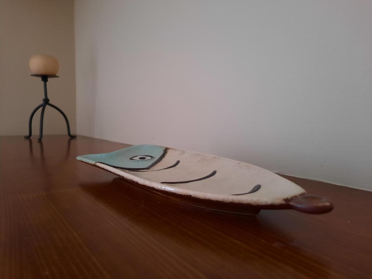 La Casa Di Carta Apartment Reggio Calabria