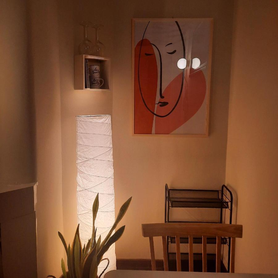 Apartment La Casa Di Carta *