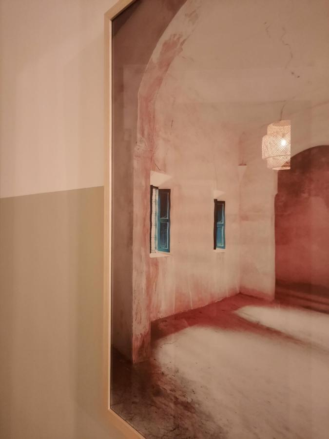 Apartment La Casa Di Carta