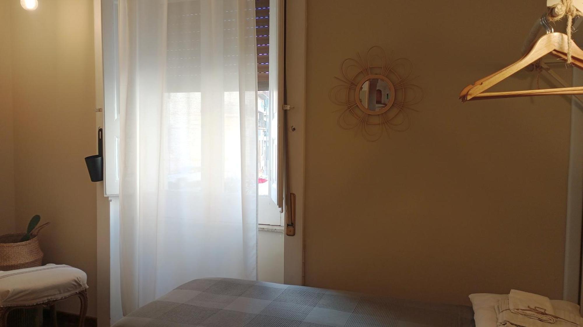 Apartment La Casa Di Carta